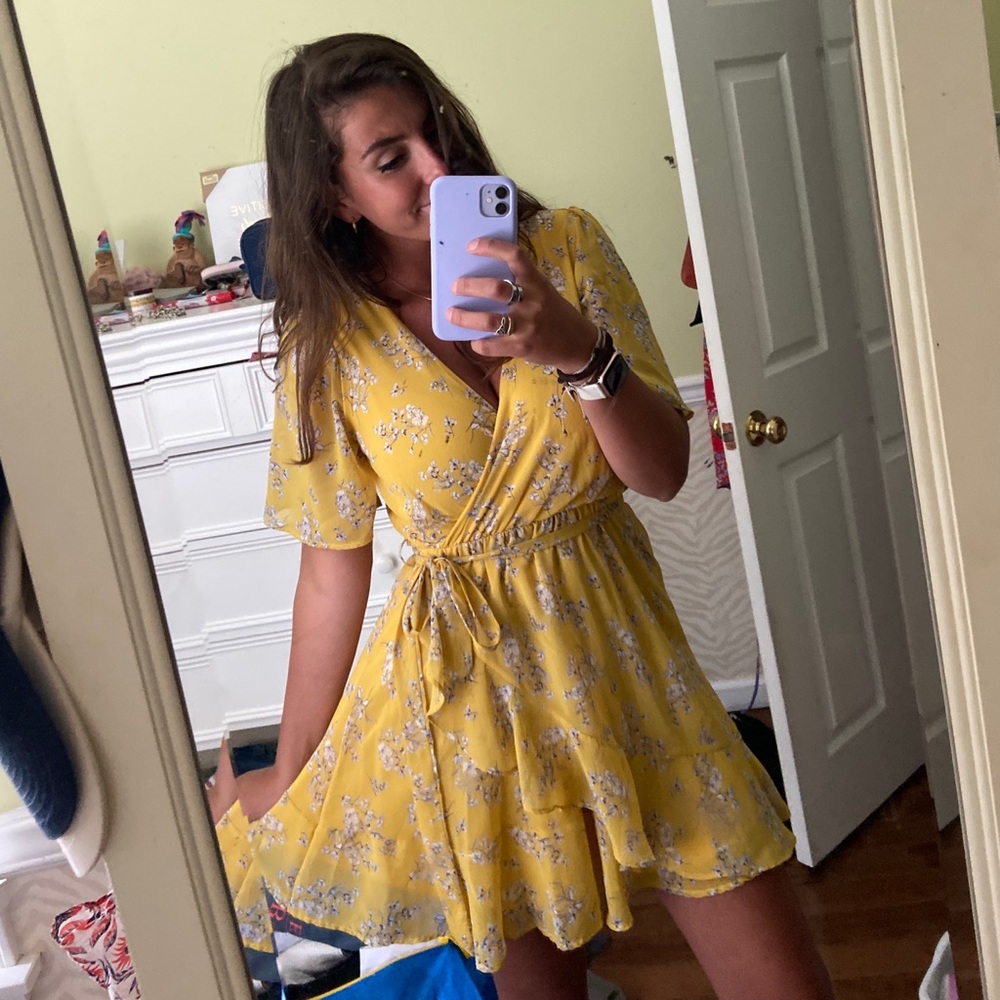 Meet your Posher, Meghan